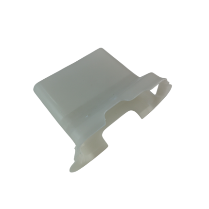 Conector Duto ar Interno Bmw 320i G20 m Sport 2023 Traseiro Direito