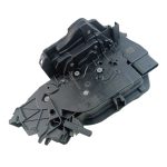 Fechadura Porta Bmw 320i G20 m Sport 2021 a 2024 Traseiro Direito - Imagem 3