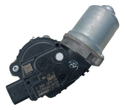 Motor Limpador Parabrisa Bmw X3m Competition F97 2021 A 2024
