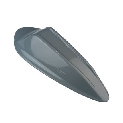 Capa Moldura Antena Teto Bmw 320i G20 m Sport 2021 a 2024