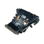 Difusor Saida ar Bmw 320i G20 m Sport 2022 a 2024 Direito - Imagem 4