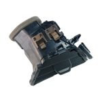 Difusor Saida ar Bmw 320i G20 m Sport 2022 a 2024 Direito - Imagem 5