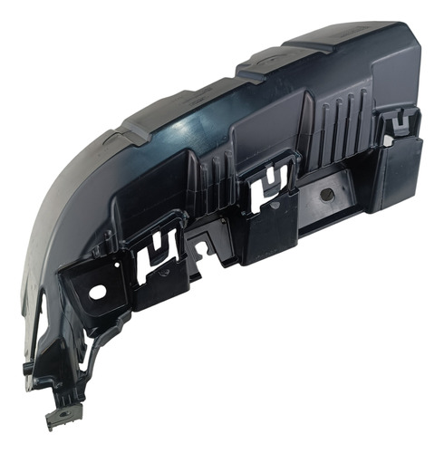 2e1fb9f5fd3e07249b006f748c00aa0e.jpg Suporte Guia Parachoque Ford Mustang 5.0 2018 2019 Traseiro Direito - Imagem 1