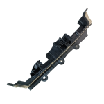 Suporte Parede Corta Fogo Bmw 320i G20 m Sport 2021 2024 Direito