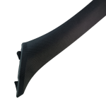 Moldura Coluna Parabrisa Bmw 320i G20 M Sport 2021 2024 Esquerdo - Imagem 5