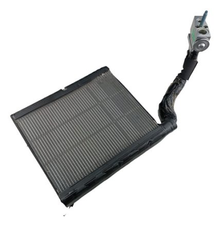 Radiador Caixa Evaporadora Ar Forçado Ford Mustang 2018 2019