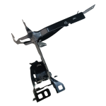 Suporte Farol Bmw 320i G20 m Sport 2021 a 2024 Esquerdo Oem - Imagem 3