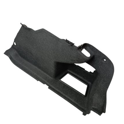 Forro Lateral Porta Malas Bmw 320i G20 m Sport 2021 2024 Direito