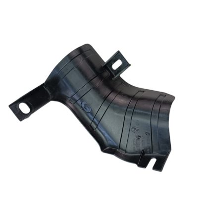 Moldura Acabamento Proteçao Bmw M5 M6 F10 2013 2017 Dianteiro Direito