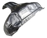 Protetor Calor Coletor Escapamento Volvo Xc90 2.0 2020 2022 - Imagem 4