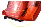 Lanterna Direita Traseira Volvo Xc90 2016 2024 Recuperada - Imagem 3