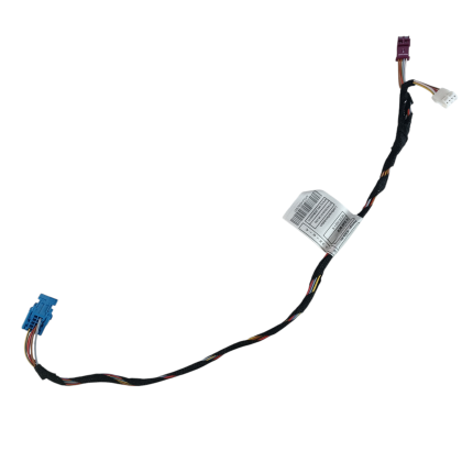 Chicote Led Moldura Painel Bmw 320i G20 m Sport 2021 a 2024