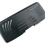 Moldura Retrovisor Interno Bmw X3m Competition 2021 A 2024