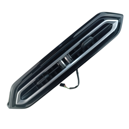 Difusor Saida ar Central Bmw 320i G20 m Sport 2022 a 2024