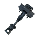 Limitador Porta Bmw 320i G20 M Sport 2021 A 2024 Dianteira