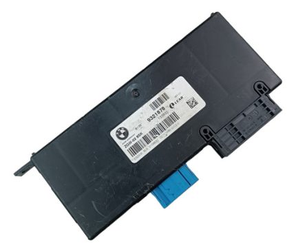 Modulo Gateway Bmw M5 M6 F10 F12 2013 2014 A 2016 Original