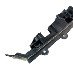Suporte Parede Corta Fogo Bmw 320i G20 m Sport 2021 2024 Direito - Imagem 7