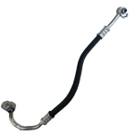 Tubo Cano Compressor Ar Condicionado Bmw 320i G20 2019 2024