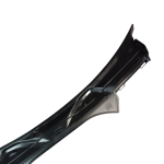 Grade Churrasqueira Parabrisa Bmw 320i G20 m Sport 2021 2024 - Imagem 7