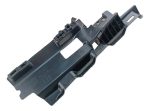 Suporte Moldura Coluna Ford Mustang 5.0 2018 2019 Esquerdo