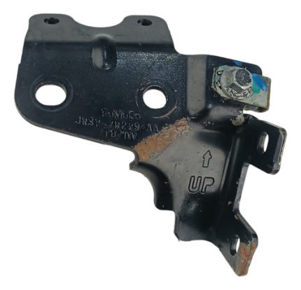Suporte Cabo Seletor Marcha Ford Mustang V8 2015 A 2024 Oem
