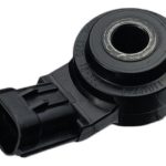 Sensor Detonaçao Volvo Xc40 Xc60 Xc90 T5 T6 T8 2018 A 2021