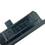 Luz Led Placa Bmw 320i G20 m Sport 2021 2022 2023 2024 Oem - Imagem 6
