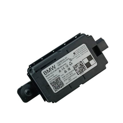 Modulo Controle Radio Bmw M2 Competition F87 2019 a 2022 Oem