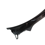 Grade Churrasqueira Parabrisa Bmw 320i G20 m Sport 2021 2024 - Imagem 4