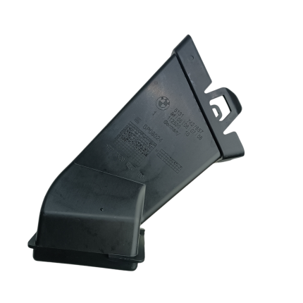 Duto Escoamento Agua Churrasqueira Bmw 320i G20 2024 Esquerda