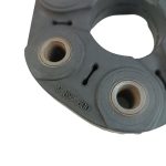 Bolachao Borracha Cardan Bmw 320i G20 m Sport 2021 a 2024 - Imagem 7