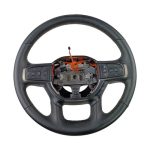 Volante Direçao Dodge Ram 1500 Rebel 2021 2022 2023