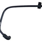 Tubo Respiro Caixa Cambio Transmissao Ford Mustang V8 2019