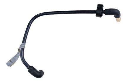 Tubo Respiro Caixa Cambio Transmissao Ford Mustang V8 2019