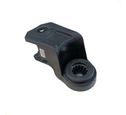 Suporte Caixa Filtro Ar Motor Volvo Xc60 T8 2019 A 2023 Oem
