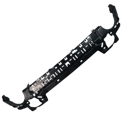 Suporte Guia Parachoque Bmw 320i G20 m Sport 2021 a 24 Traseiro