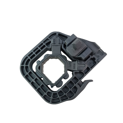Suporte Coxim Radiador Bmw 320i G20 m Sport 2021 2024 Esquerdo