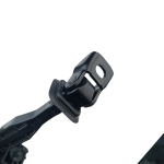 Limitador Porta Bmw 320i G20 m Sport 2021 a 2024 Traseira - Imagem 7