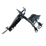 Suporte Farol Bmw 320i G20 m Sport 2021 a 2024 Esquerdo Oem - Imagem 7