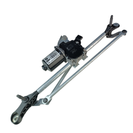 Motor Galhada Limpador Parabrisa Bmw M2 Competition F87 2021
