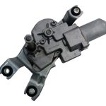 Motor Limpador Traseiro Bmw X3m F97 2021 A 2024 Original