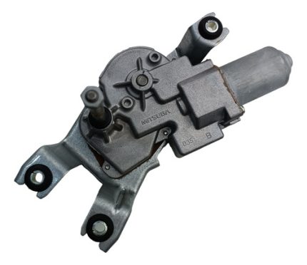 Motor Limpador Traseiro Bmw X3m F97 2021 A 2024 Original