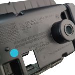 Suporte Ferramenta Porta Malas Bmw 320i G20 m Sport 2021 24 - Imagem 8