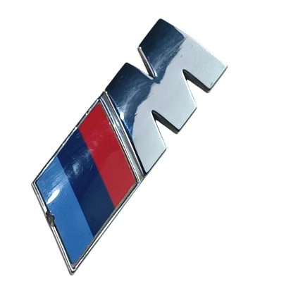Emblema Lateral Bmw M2 M235i N55 2016 2017 a 2018 Original