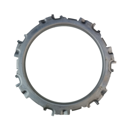 Trava Bomba Combustivel Bmw 320i G20 m Sport 2021 a 2024 Oem