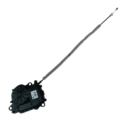 Atuador Fechadura Porta Malas Bmw 320i G20 m Sport 2021 2024