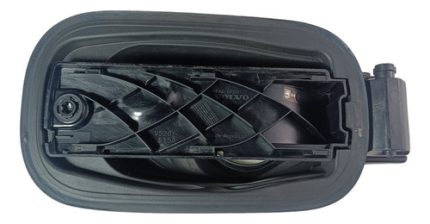 Portinhola Tanque Combustivel Volvo Xc90 2017 A 2022 Oem