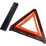 Triangulo Sinalizaçao Emergencia Ford Mustang V8 2018 2019