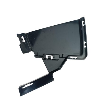 Tampa Acabamento Parachoque Bmw 320i G20 m Sport 2024 Esquerdo