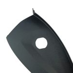 Moldura Tampa Painel Bmw 320i G20 2021 2022 a 2024 Direito - Imagem 3